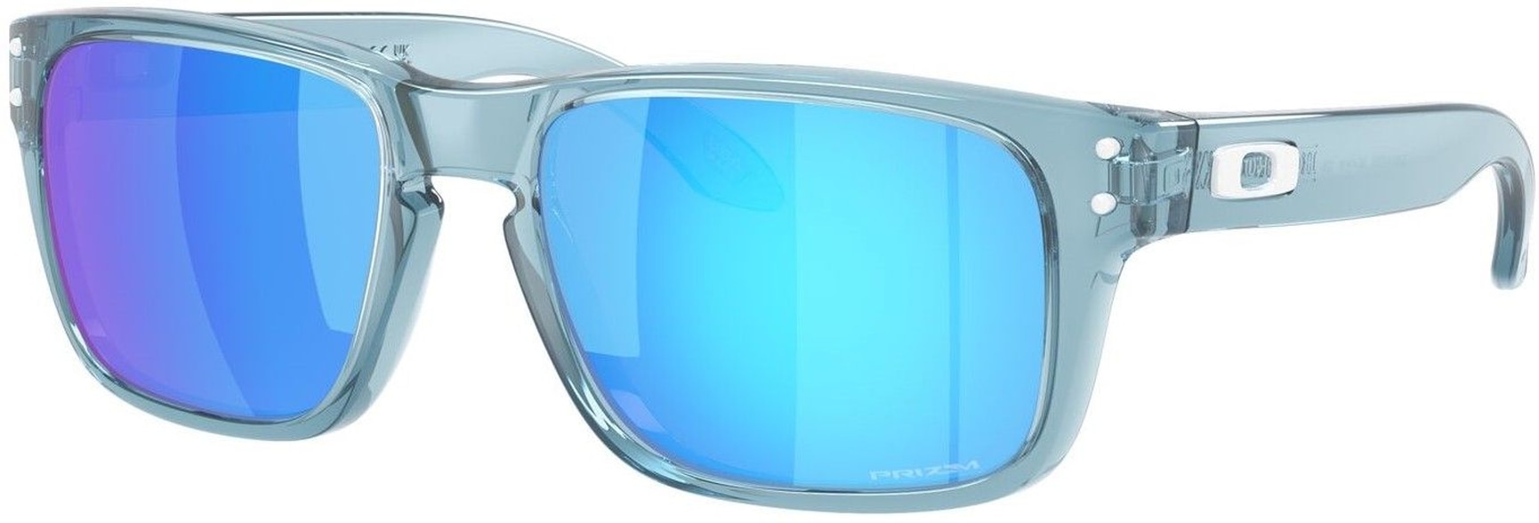 productImage: Holbrook XXS Transparent Stonewash / Prizm Sapphire