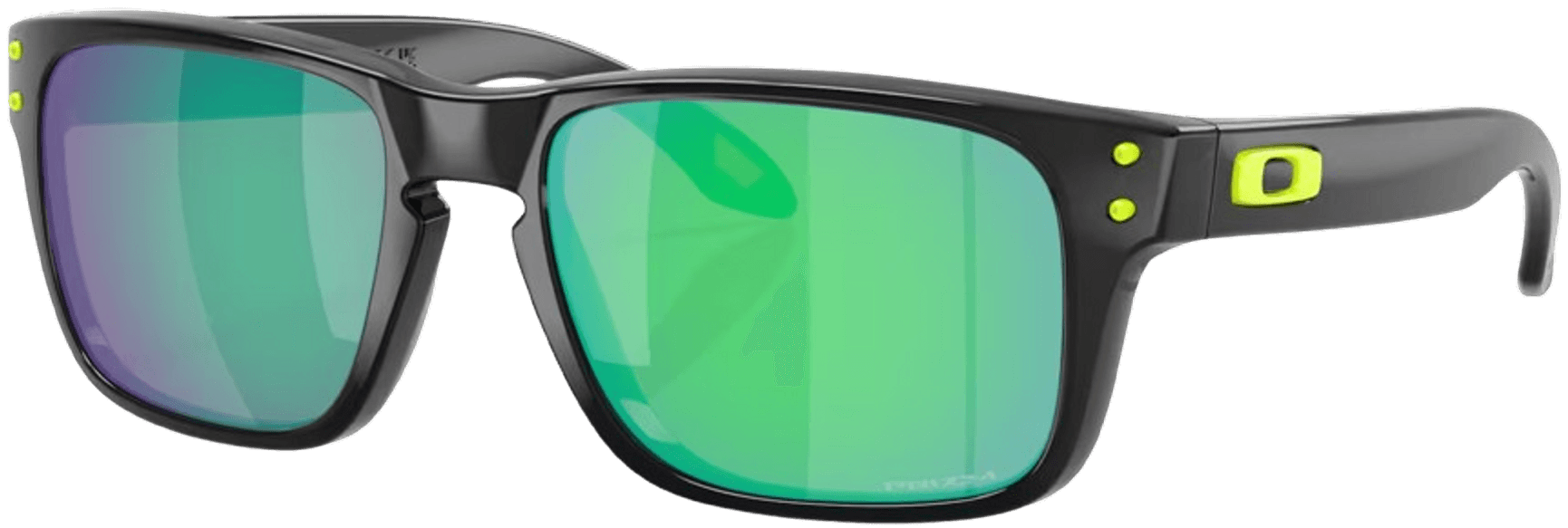 Black Ink / Prizm Jade