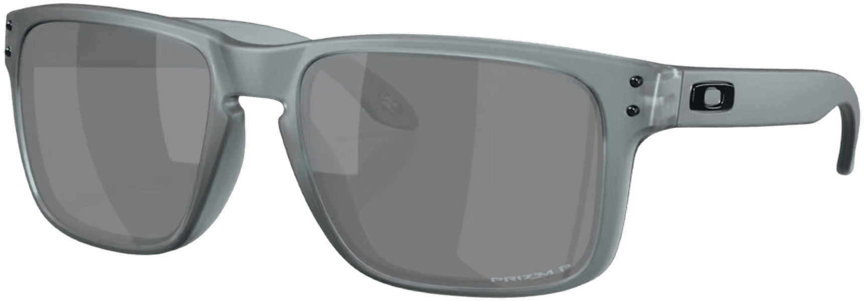 Matte Crystal Black Black Polarized