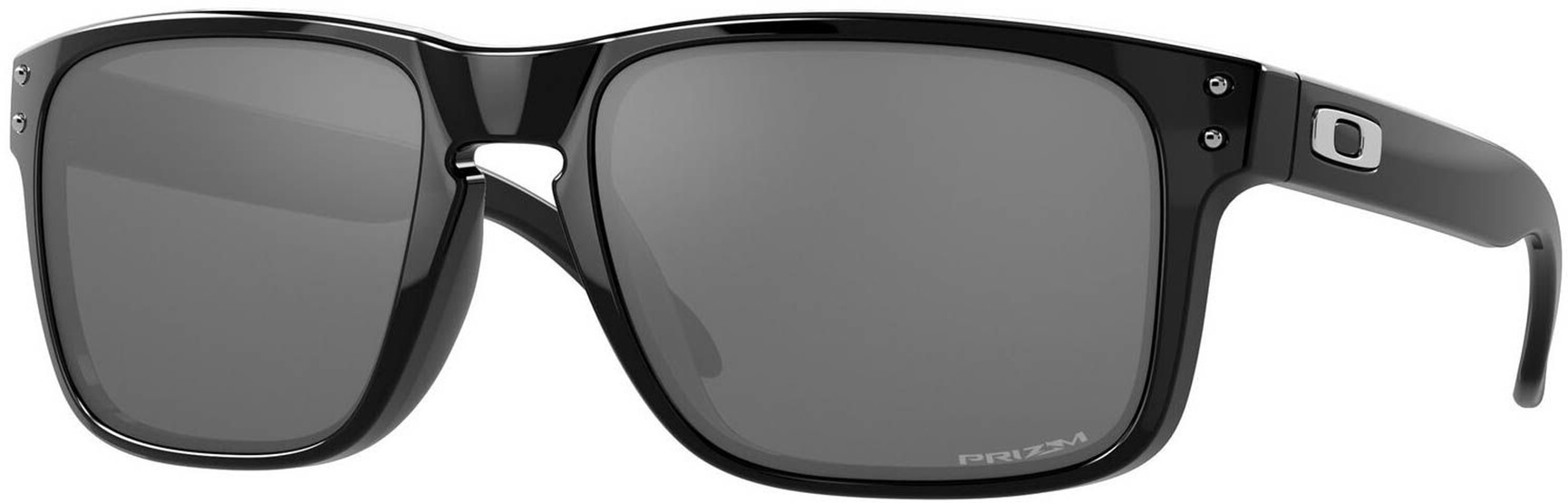 productImage: Holbrook Prizm Polished Black Black