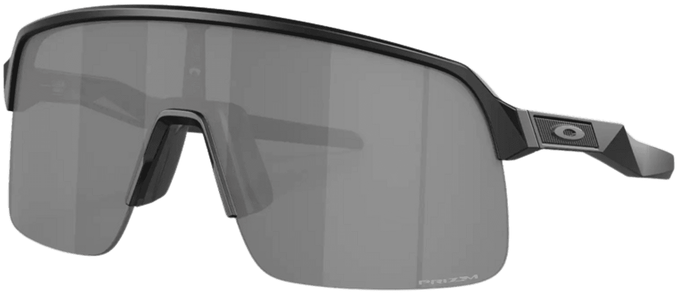 Matt Black PRIZM Black