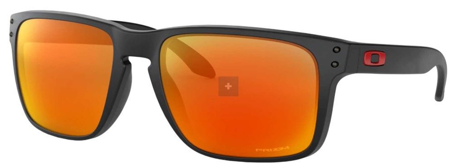 productImage: Holbrook XL Prizm Matte Black Ruby