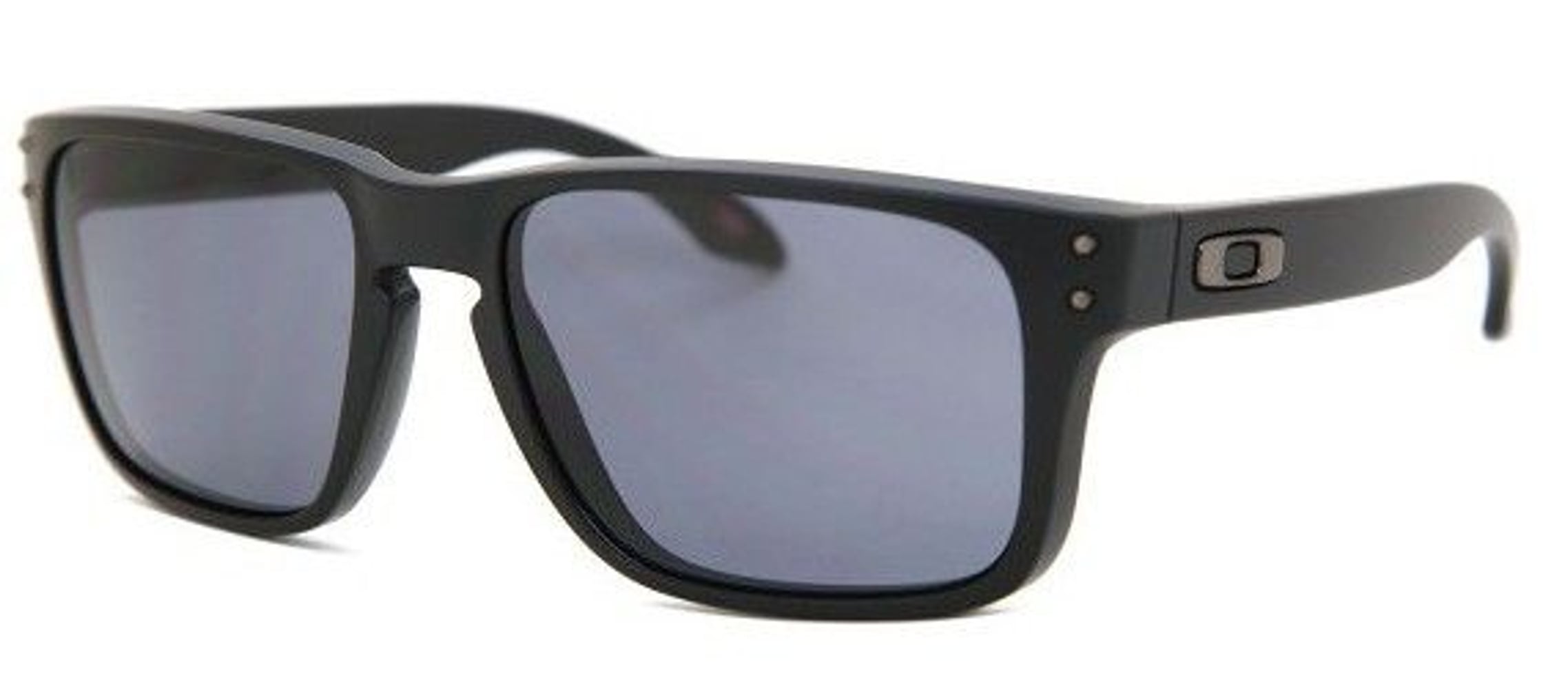productImage: Holbrook XS Prizm Matte Black Grey