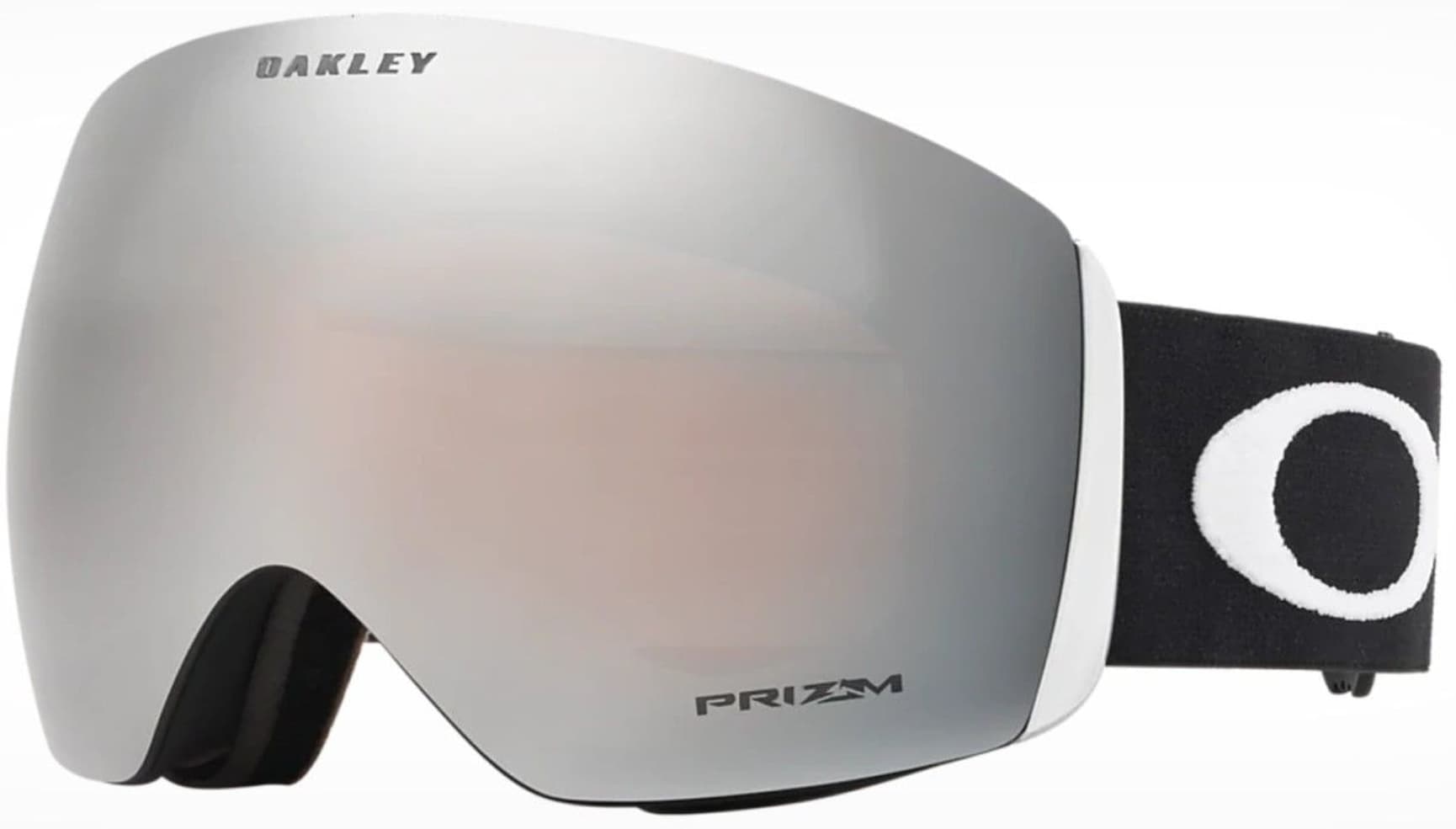 Matte Black/Prizm Black Iridium