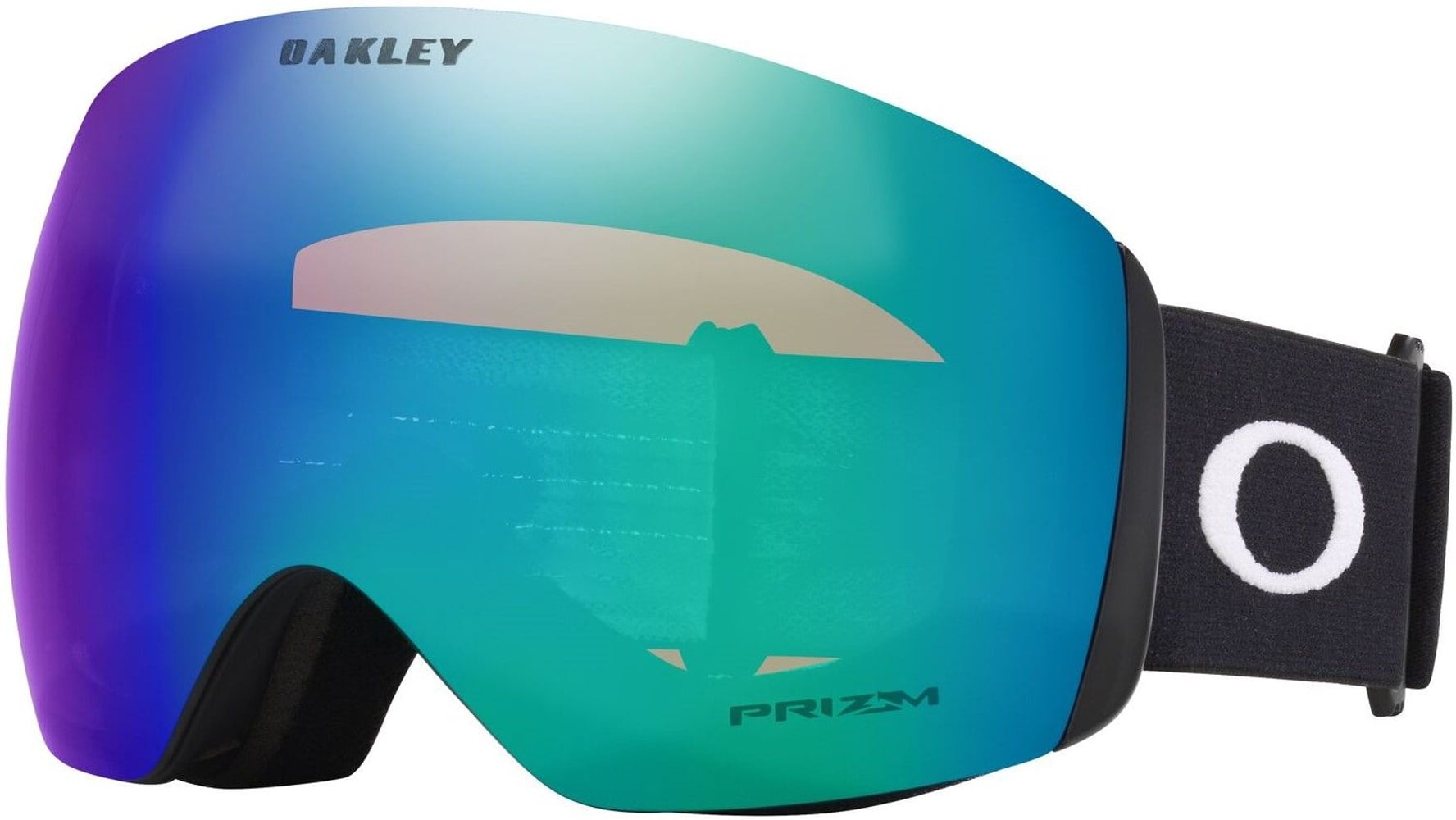 productImage: Flight Deck L Prizm Matte Black Argon