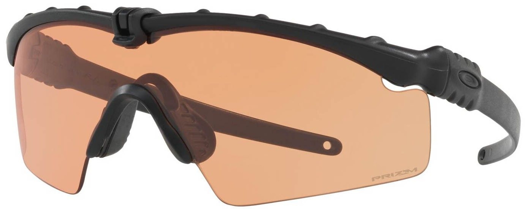 productImage: SI Ballistic M-Frame 3.0 Shooting Prizm TR45 Lens Matte Black