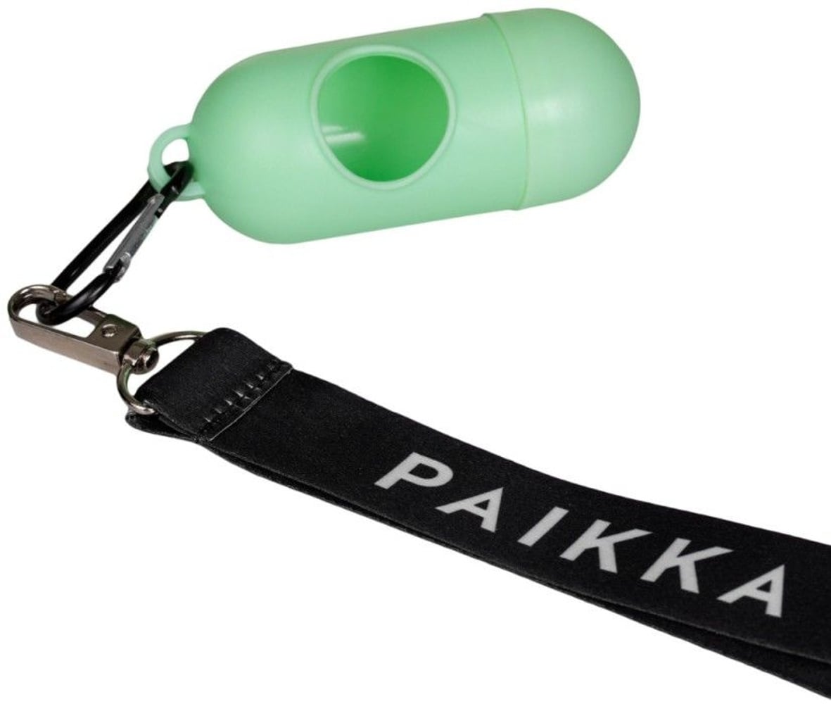 productImage: Glow Poop Bag Holder