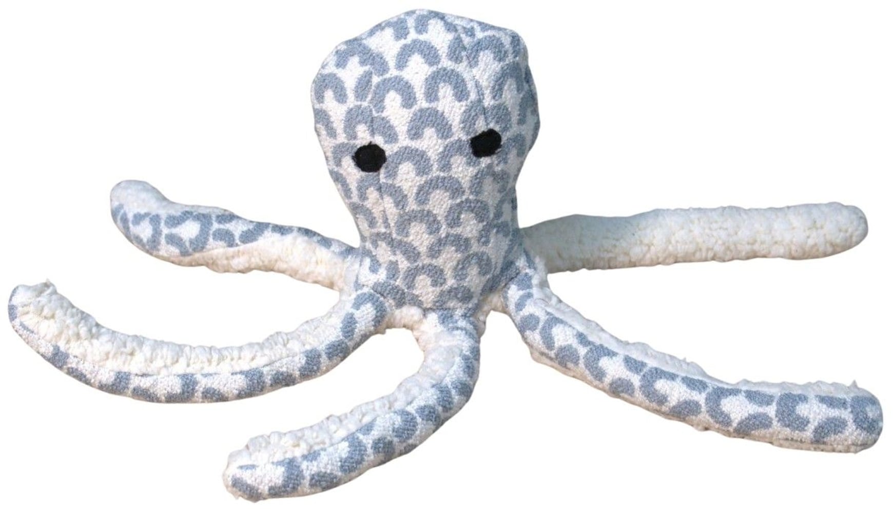 productImage: Octopus Toy Blue Small