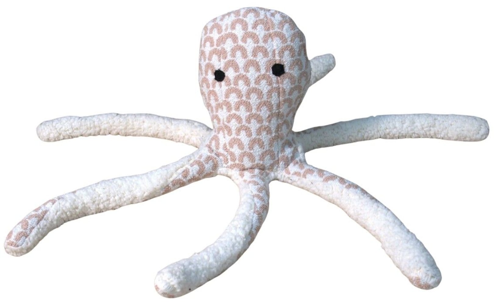 productImage: Octopus Toy Pink Medium