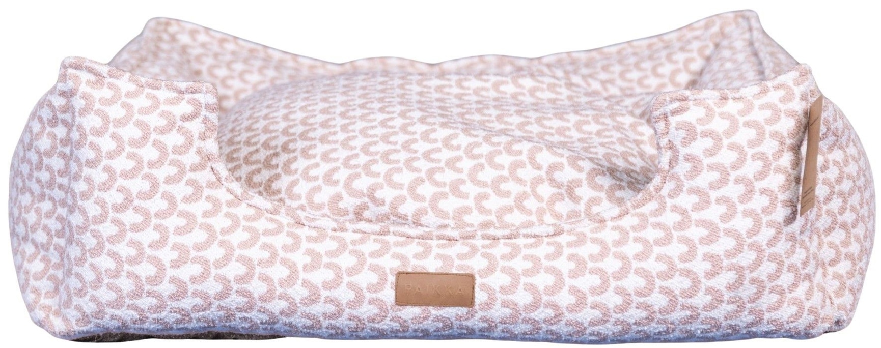 productImage: Treasure Bed Pink 95 x 75 cm