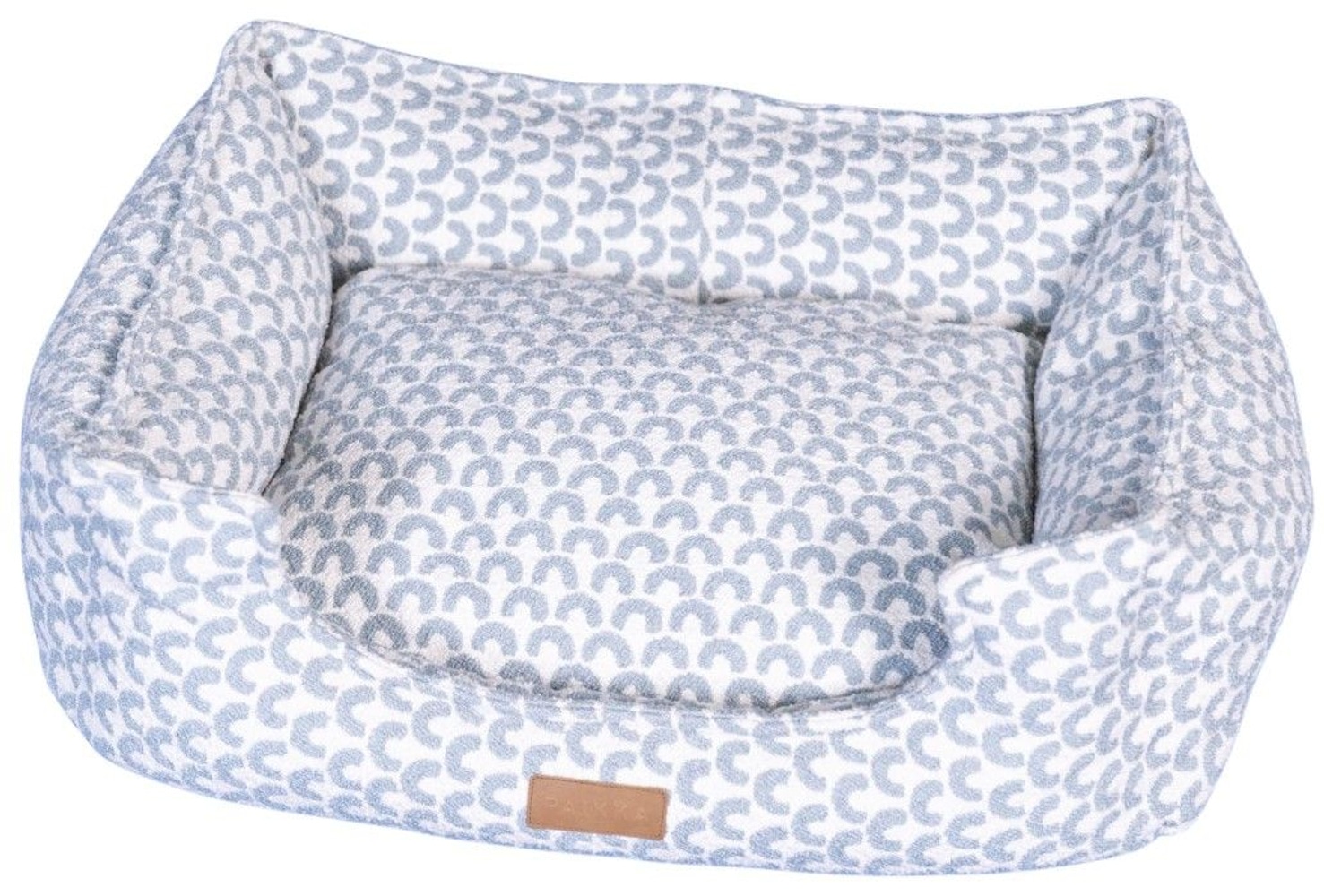 productImage: Treasure Bed Blue 110 x 80 cm