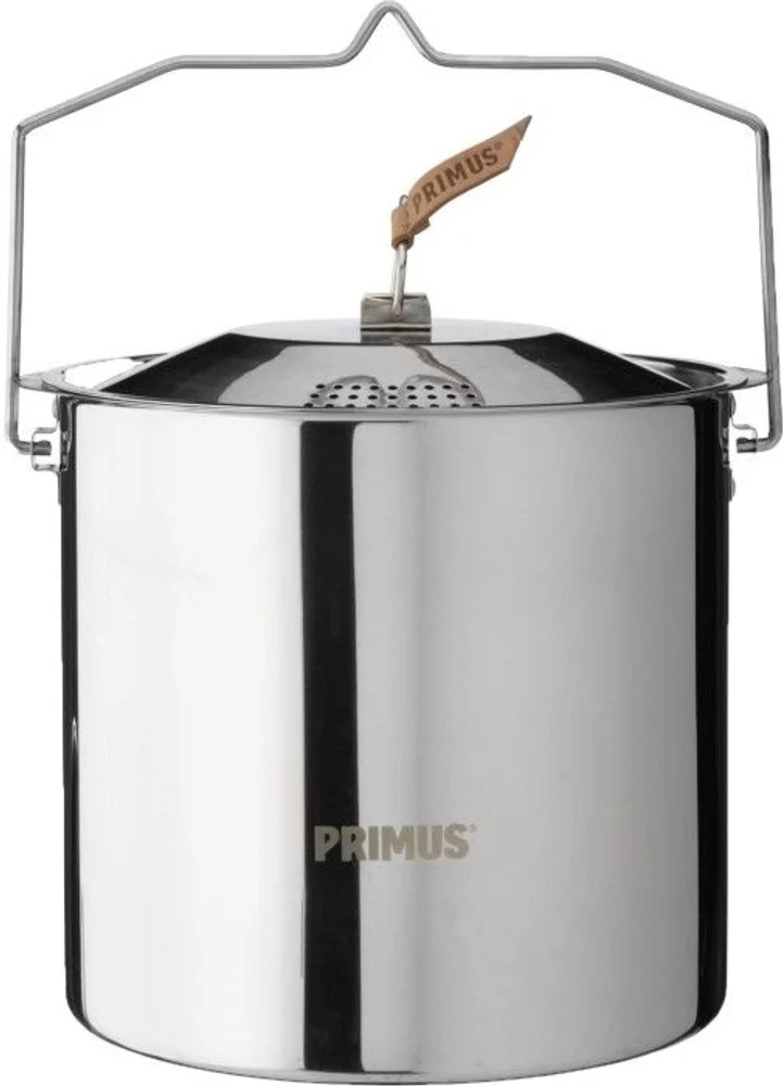 productImage: CampFire Pot S.S. 5L