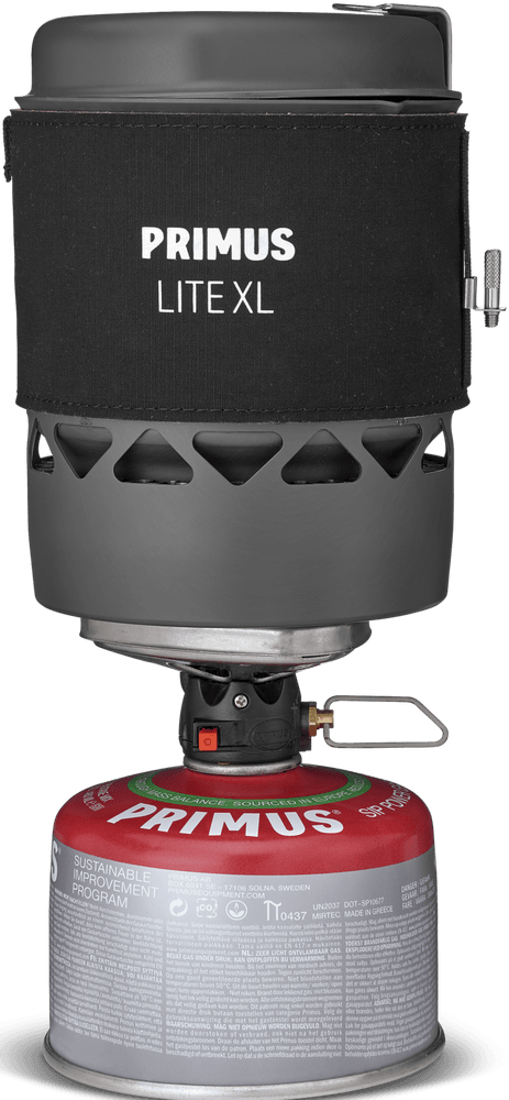 productImage: Lite XL Stove System