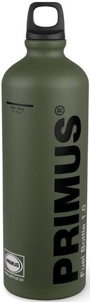 productImage: Fuel Bottle 1,0 L Green