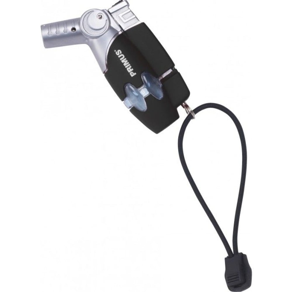 PowerLighter III Black, view: 1