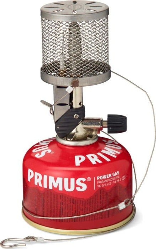 productImage: Micron Lantern Steel Mesh