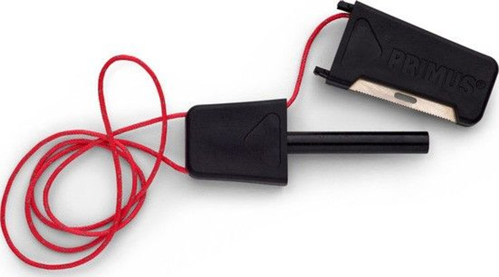 Ignition Steel Small Black, view: 1