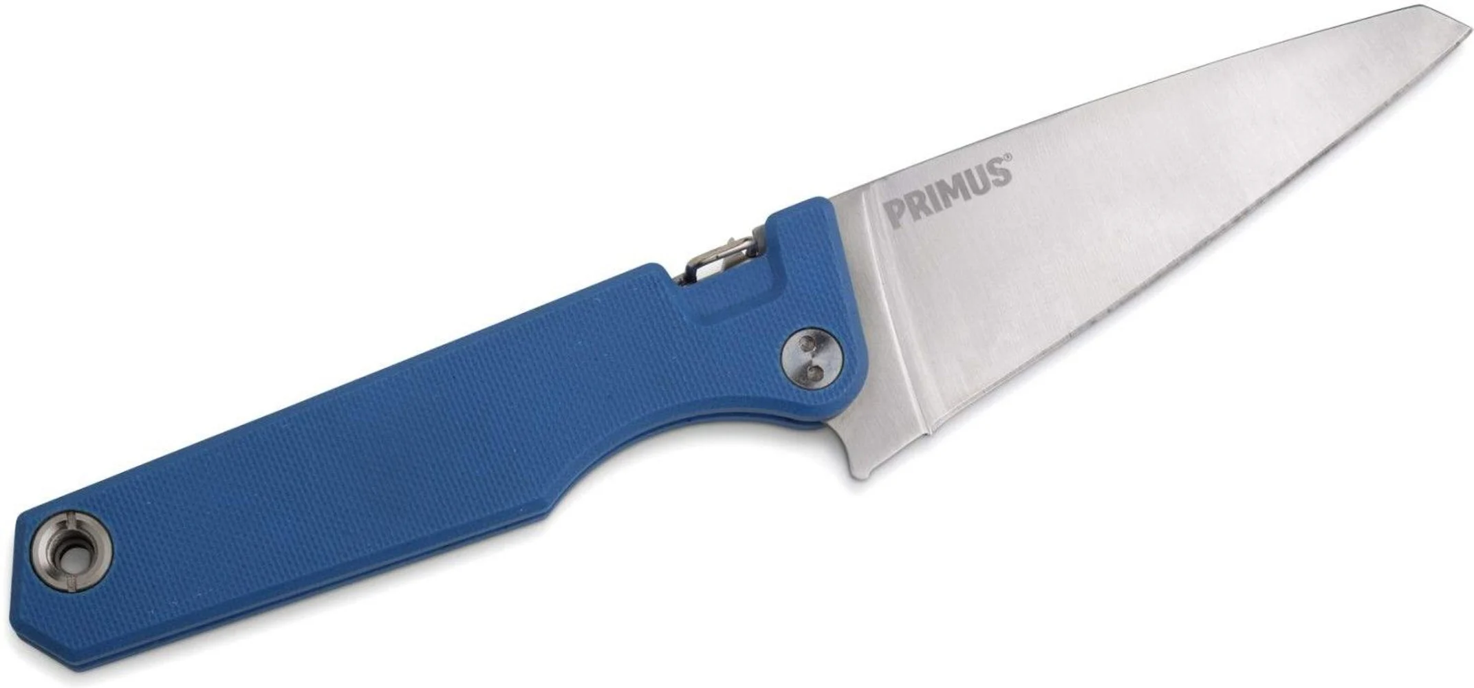 Fieldchef Pocket Knife Blue, view: 1
