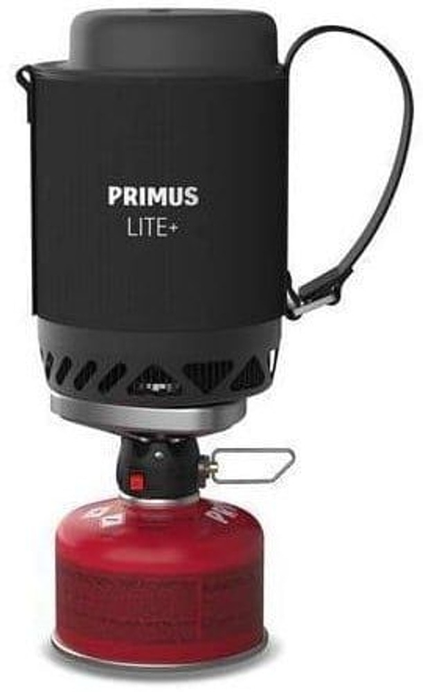 productImage: Lite Plus Stove System Black