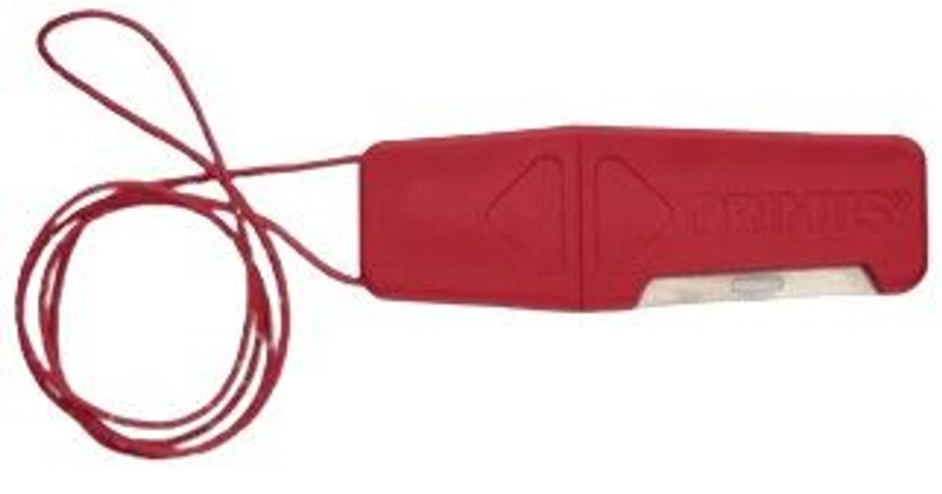Ignition Steel Large Barn Red, view: 1