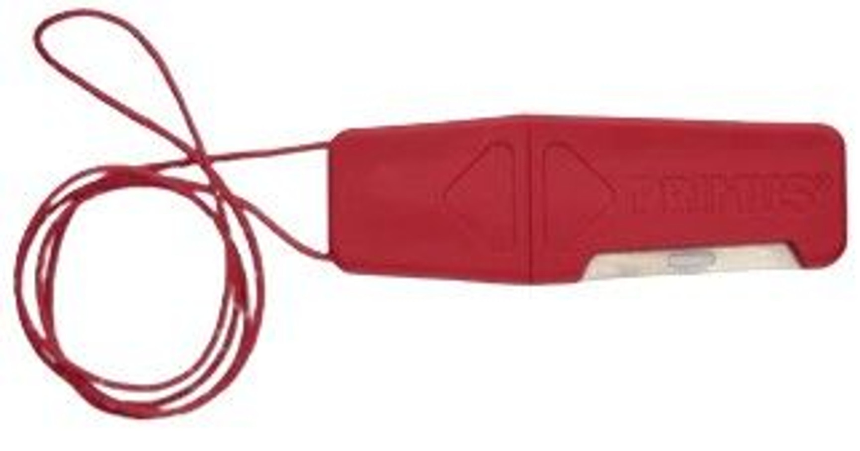 Ignition Steel Small Barn Red, view: 1