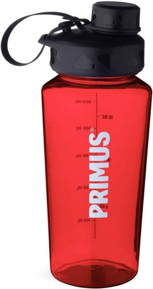 productImage: TrailBottle Tritan 0.6L Barn Red