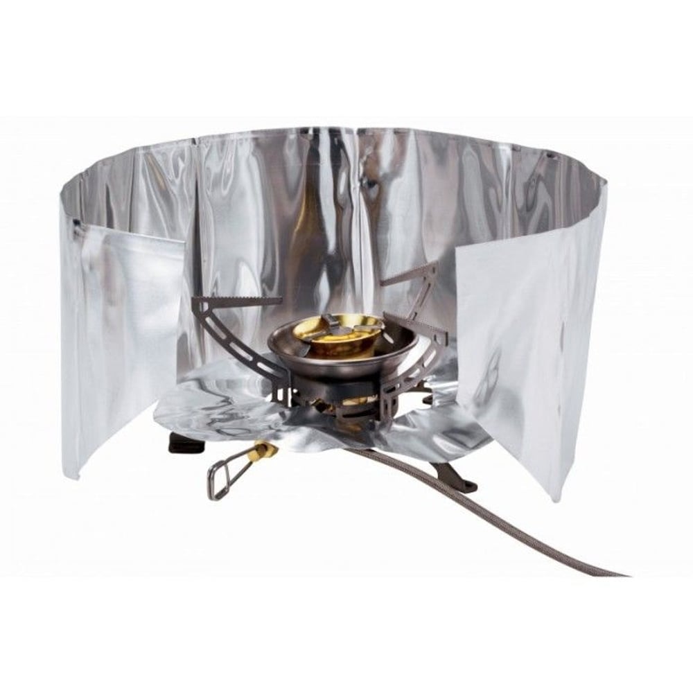 productImage: Windscreen and Heat Reflector Set