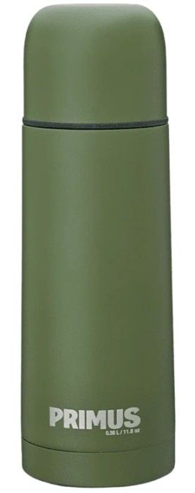 productImage: Classic Light Vacuum Bottle 0.35L Olive Drab Green