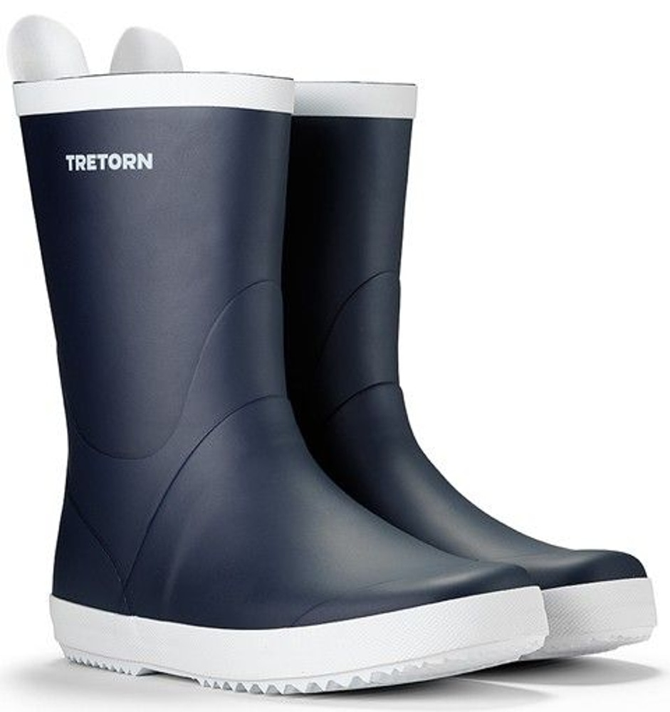 productImage: Wings Rainboot Unisex Blue