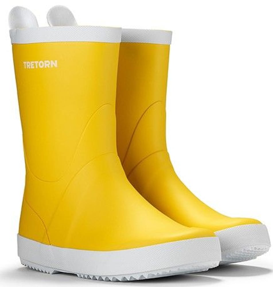 productImage: Wings Rainboot Unisex Yellow