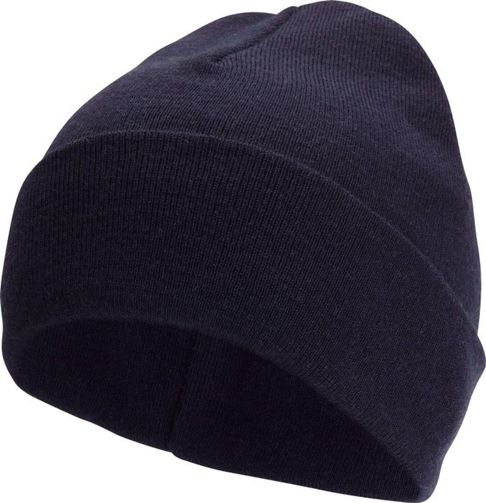 Beanie Classic Dark Navy, view: 1