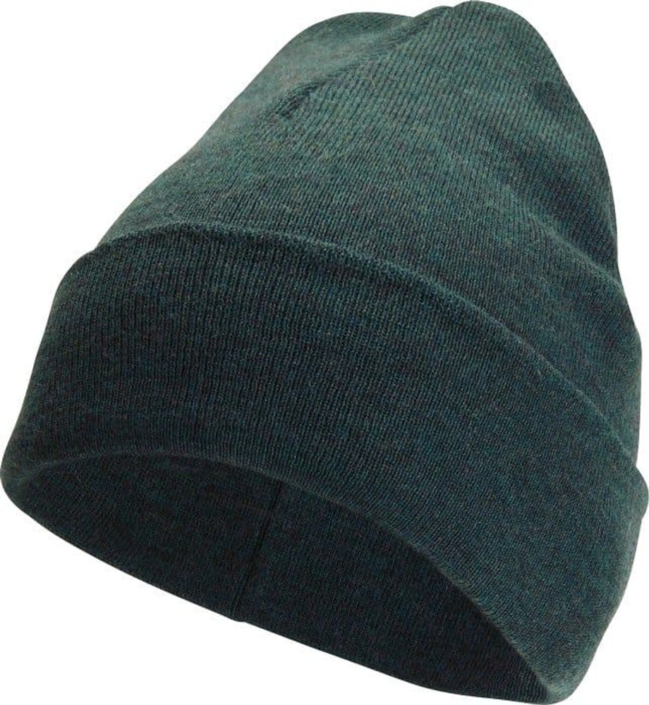 Beanie Classic Forest Green, view: 1