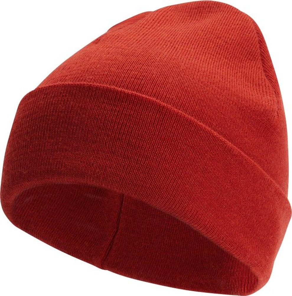Beanie Classic Autumn Red, view: 1
