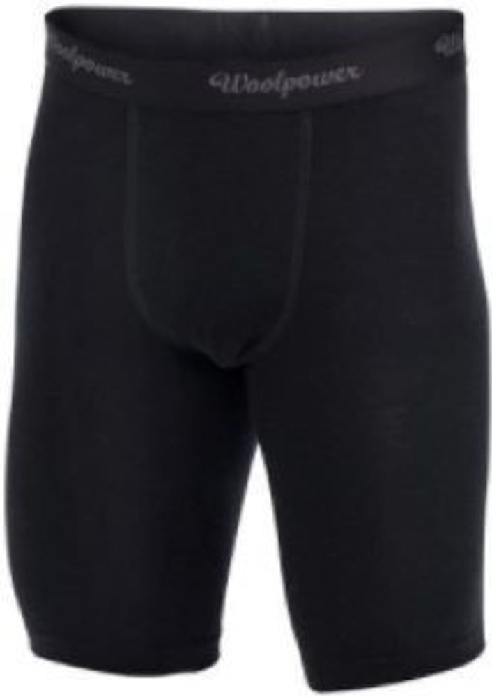 productImage: M's Boxer Xlong Black