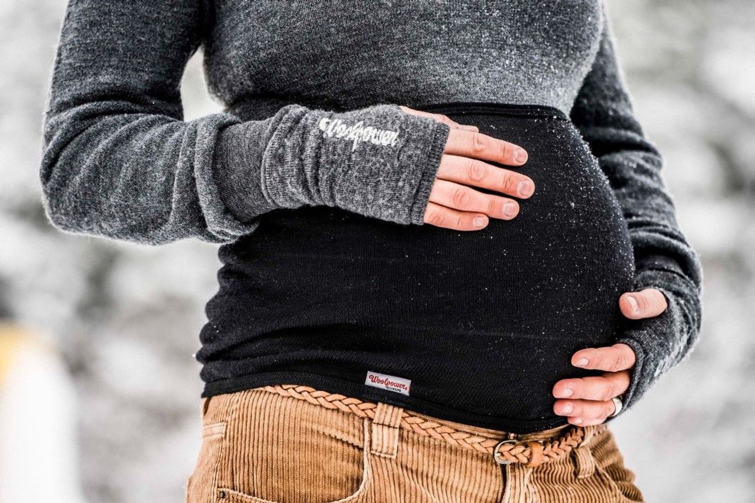 productImage: Belly Warmer 200