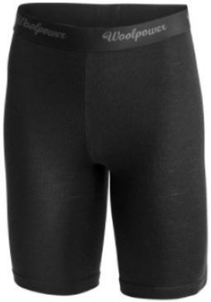 productImage: W's Briefs Xlong Lite Black