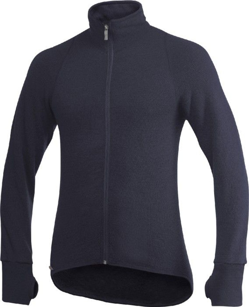 productImage: Full Zip Jacket 400 Dark Navy