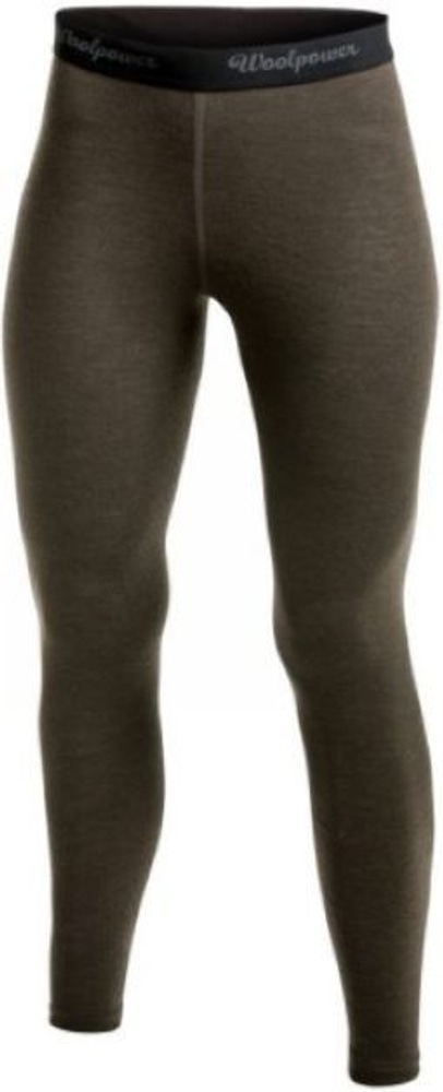 productImage: W's Long Johns LITE Pine Green