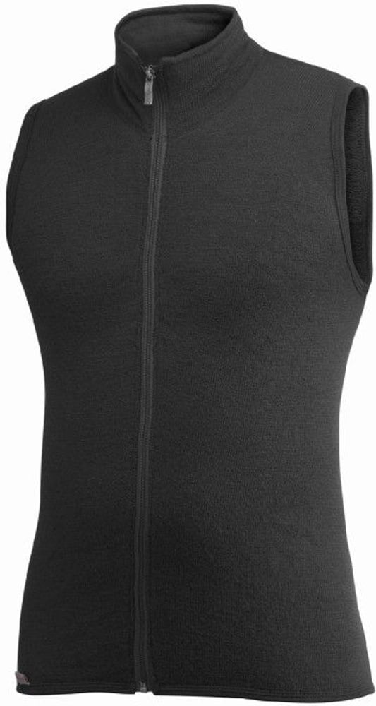 productImage: Vest 400 Black