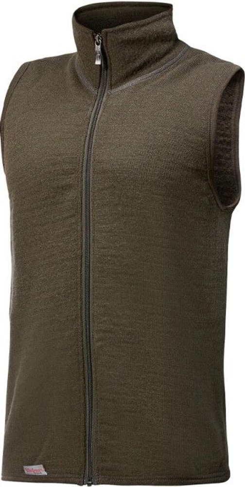 productImage: Vest 400 Pine Green