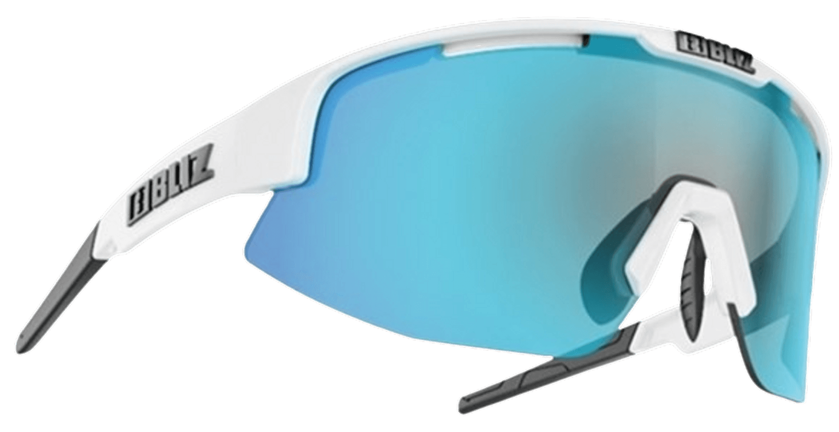 productImage: Matrix Small Matt White Smoke w Blue Multi