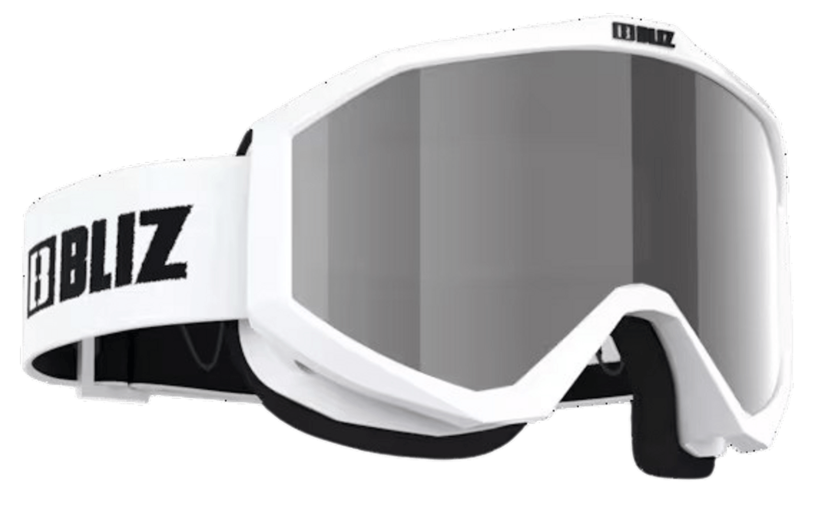 productImage: Liner White-Black Logo with Pink/Silver Mirror