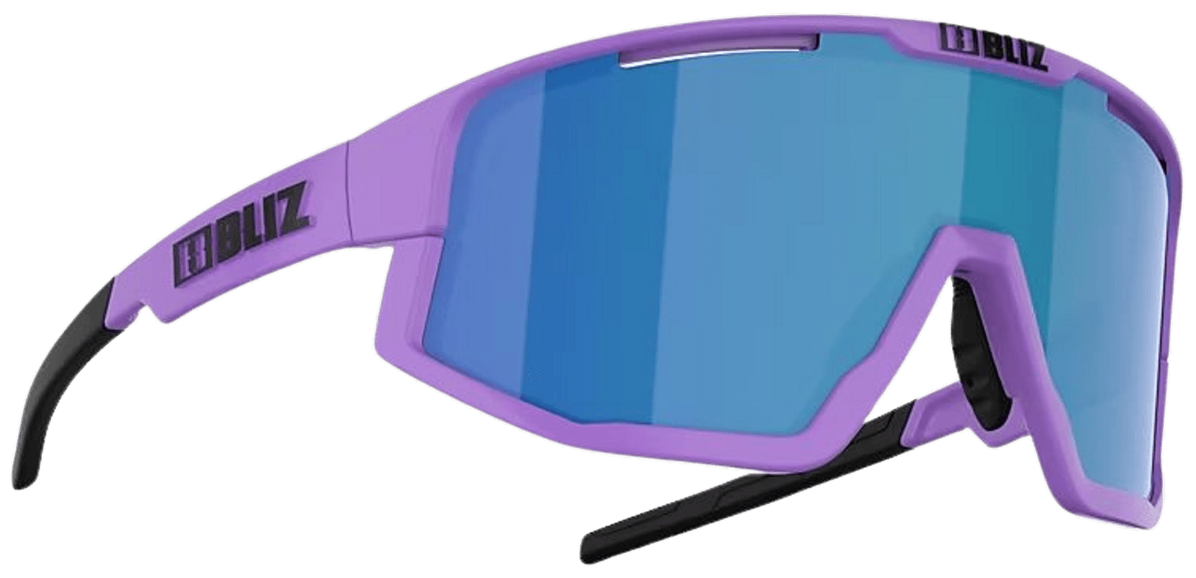 productImage: Fusion Small Matt Purple with Brown/Blue Multi
