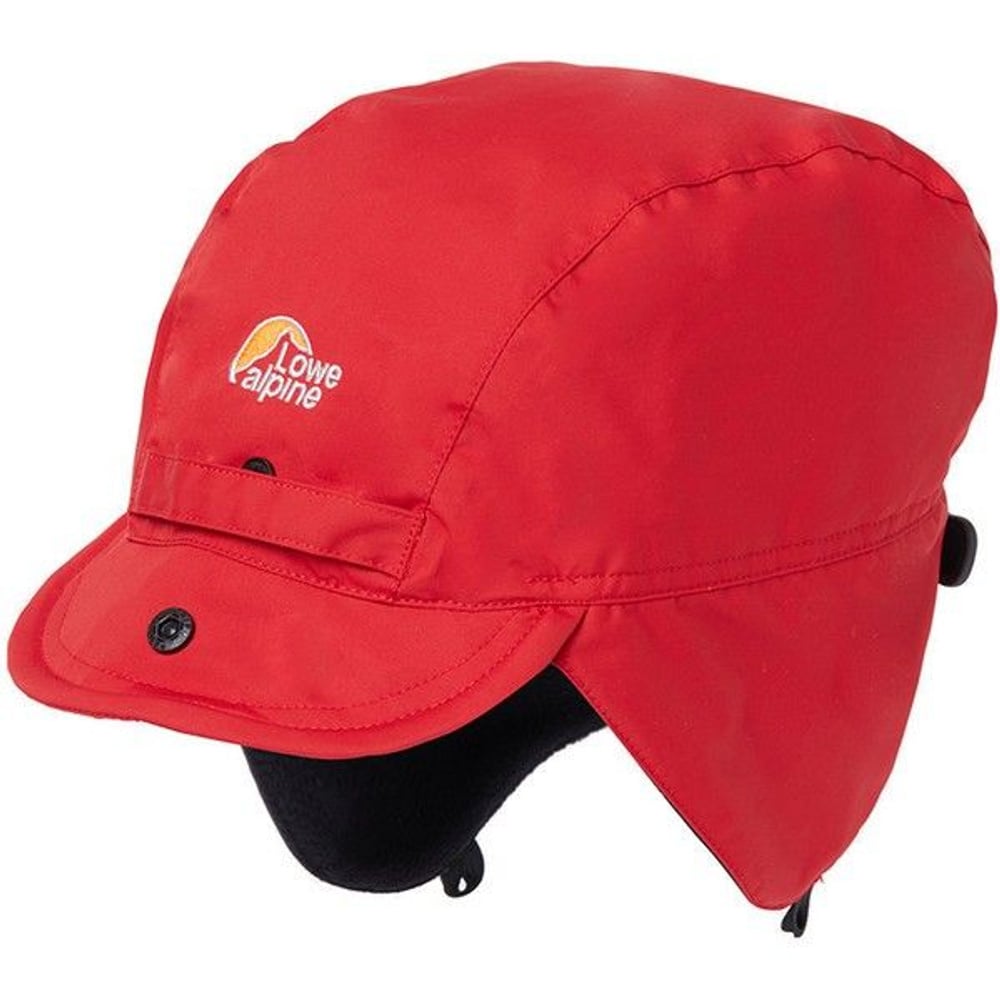 productImage: Classic Mountain Cap Red