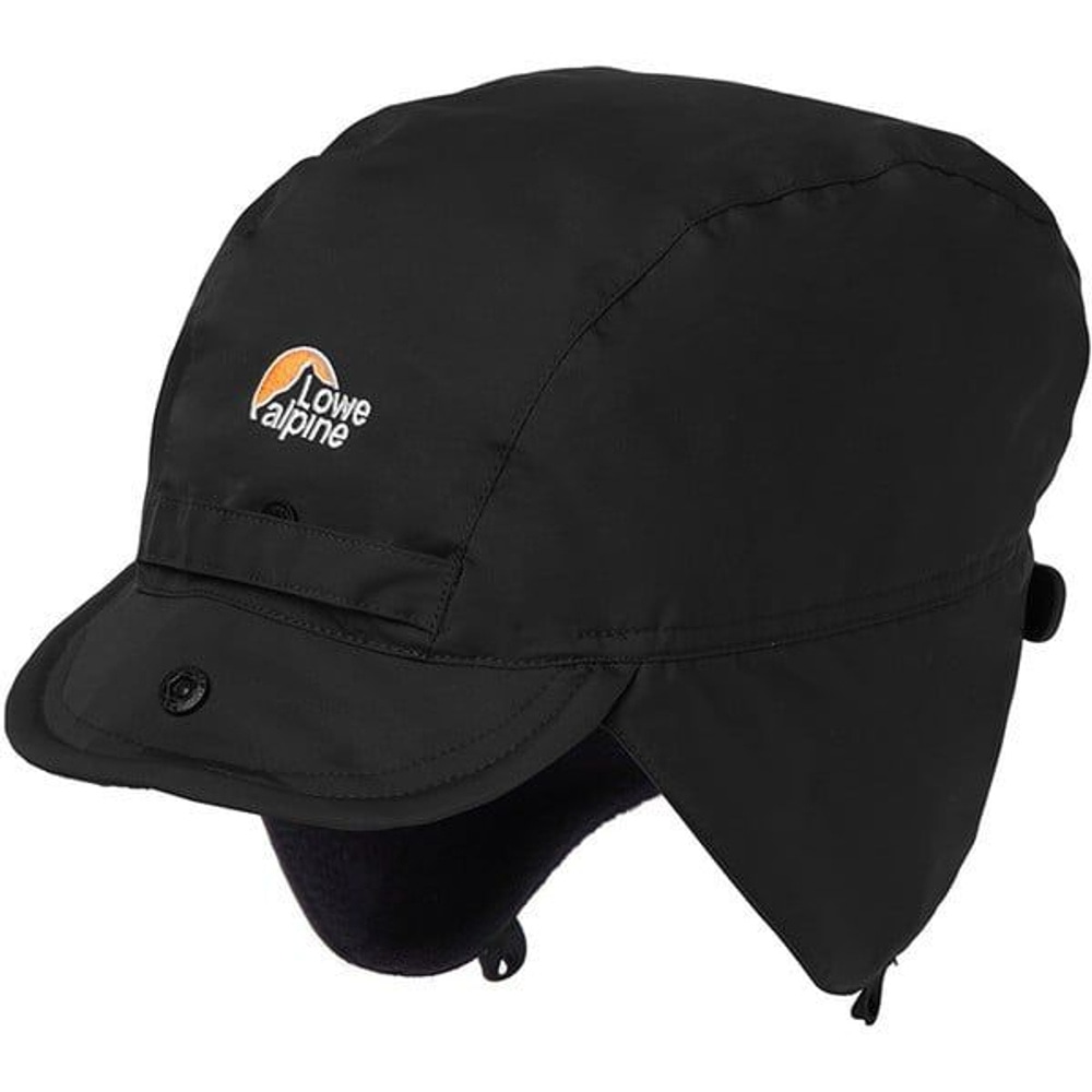 productImage: Classic Mountain Cap Black