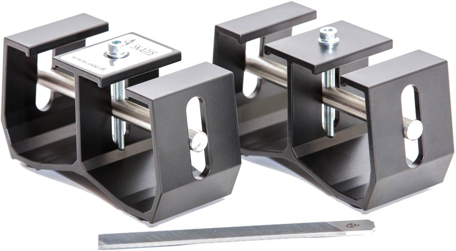 productImage: OAC Skates Sharpening Jig & File