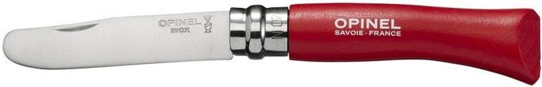 productImage: My First No7 Red 8 cm