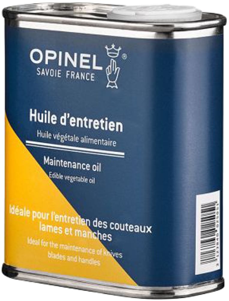 productImage: Maintenance Oil (150 ml)