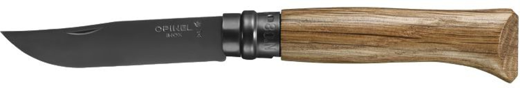productImage: Luxury Edition No8 Black Oak 8,5 cm
