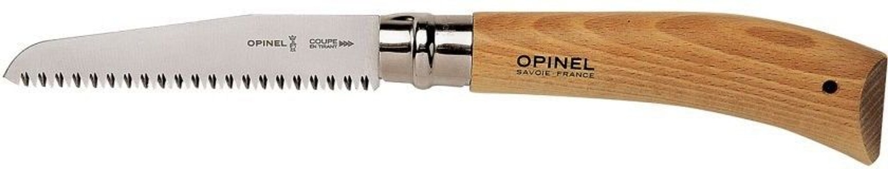 productImage: Folding Saw No12 Beechwood 12 cm Blister
